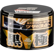 Soft99 The Kiwami Extreme Gloss Wax Dark 200 g