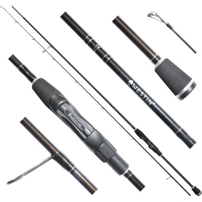 Westin W2 Streetstick M 2,13 m 2-10 g 2 diely