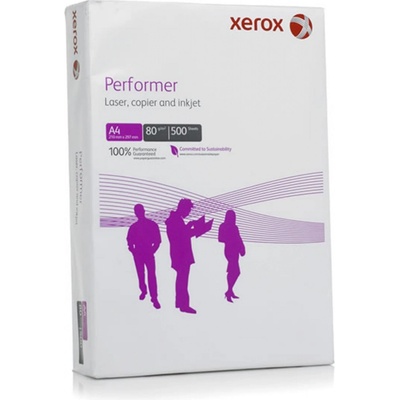 Xerox Papír Performer A3, 80 g, 500 listu 3R90569