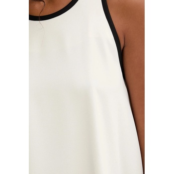 MARELLA Рокля Marella в бежово къса разкроена 2523226093200 (2523226093200)