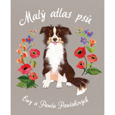 Malý atlas psů
