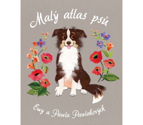 Malý atlas psů