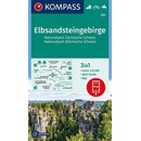 Elbsandsteingebirge