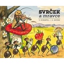 Svrček a mravce
