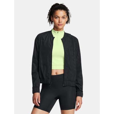 Under Armour UA Run Anywhere Jacket černá
