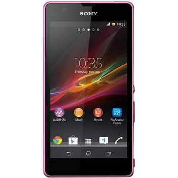Image 1 of Sony Xperia ZR C5503