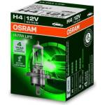 OSRAM Крушка OSRAM H4, 12V, 60/55W, 1650lm/1000lm, 1 брой