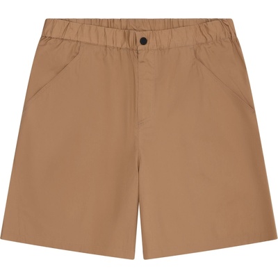 KnowledgeCotton Apparel Мъжки къси панталони Knowledgecotton apparel Vent Ripstop 90 Lightweight Shorts - Tuffet (012-4431-0212)