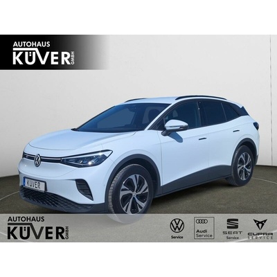 Volkswagen ID.4 Pure 125 kW
