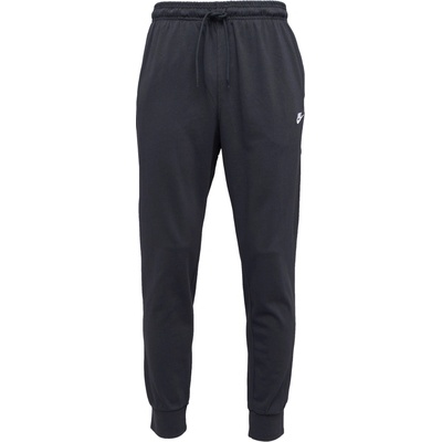 Nike CLUB KNIT jogger pánské tepláky černá
