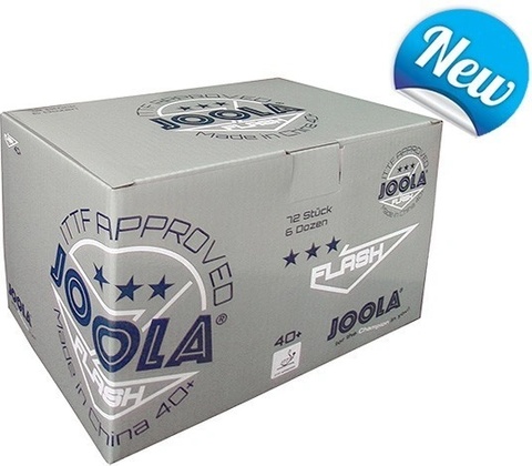 Joola Flash 72 ks