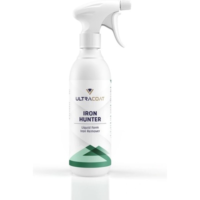 Ultracoat Iron Hunter 500 ml