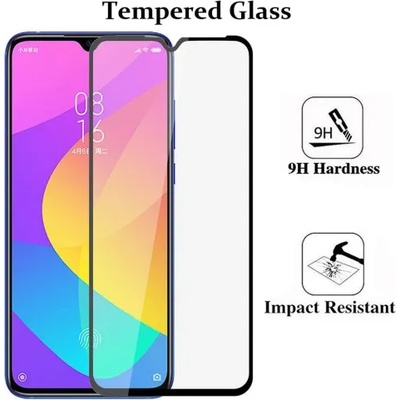 Стъклен протектор Full Glue за Xiaomi Mi A3