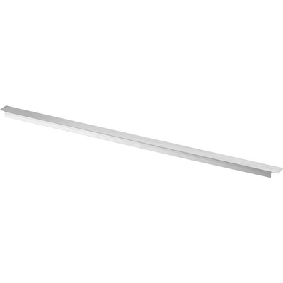 Hendi Lišta ke gastronádobám, Kitchen Line, GN 1/1, 532x25mm