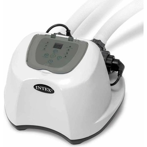 Intex Система за солна дезинфекция на вода Интекс, 26668