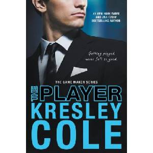 Valkyrie Press Player | Kresley Cole