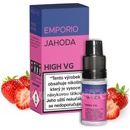 Imperia EMPORIO HIGH VG Jahoda 10 ml 3 mg