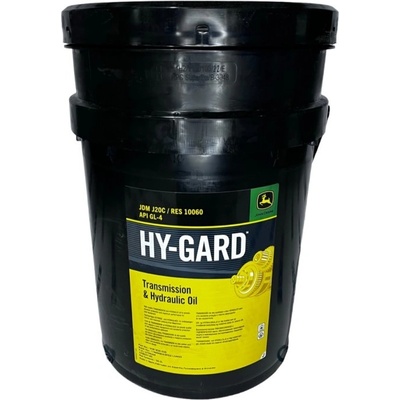 John Deere Hy-Gard 20 l