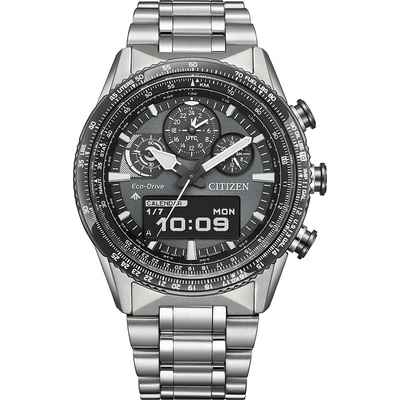 Citizen JV2006-55H