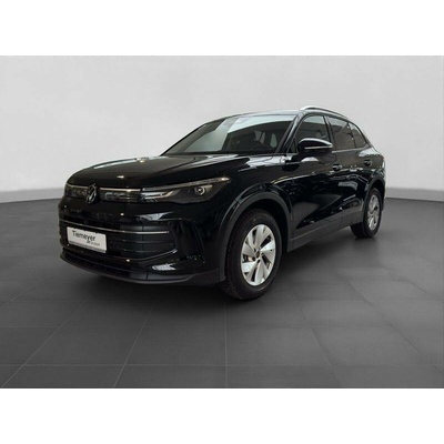 Volkswagen Tiguan 1.5 eTSI DSG Life 110 kW