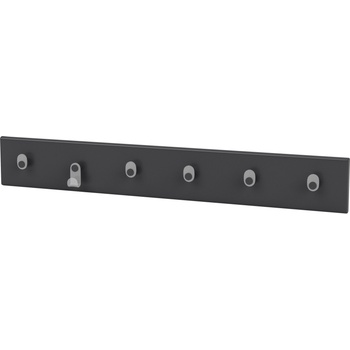 Montana Закачалка с ламели Montana K1212 антрацит (K1212-04-Anthracite)