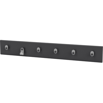 Montana Закачалка с ламели Montana K1212 антрацит (K1212-04-Anthracite)