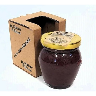 MediOro Řecký lesní med "Krétský les" 250 g