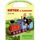 Krtek a kamarádi / Krtko a kamaráti - Zdeněk Miler