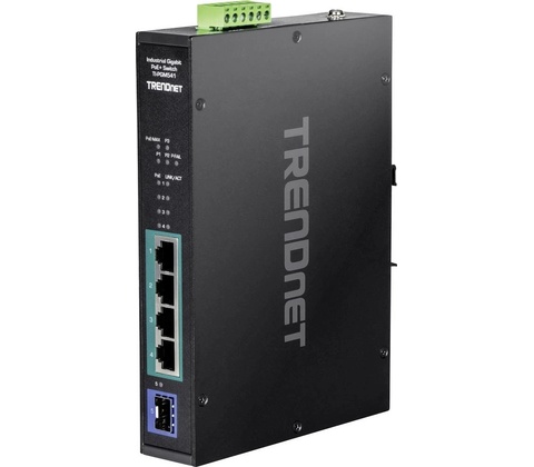 TRENDnet TEG-S83