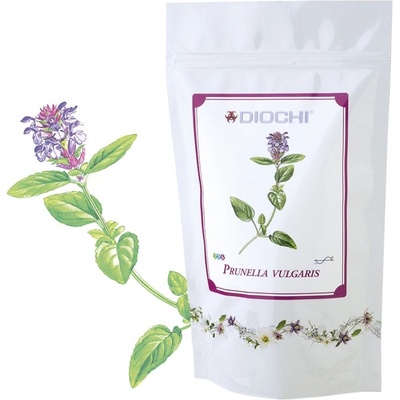 Diochi Prunella vulgaris čaj 100 g
