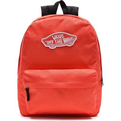 Vans wm realm hot coral 22 l – Zbozi.Blesk.cz