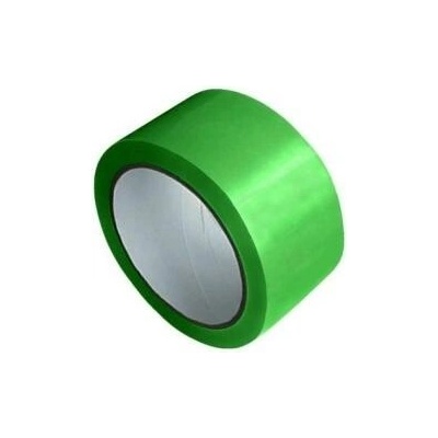 Lamitec Baliaca lepiaca páska 48 mm x 66 m zelená