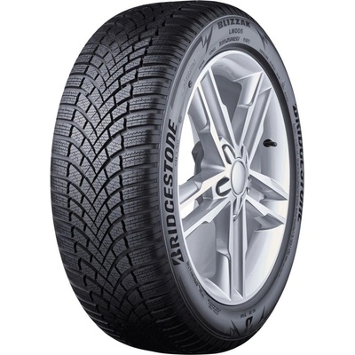 Bridgestone Blizzak LM005 345/30 R21 111W