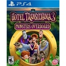 Hry na PS4 Hotel Transylvania 3: Monsters Overboard