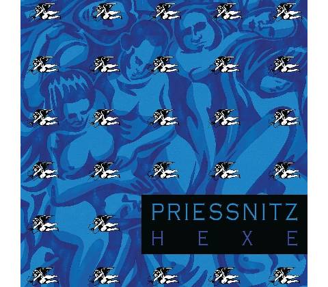 Priessnitz - Hexe CD
