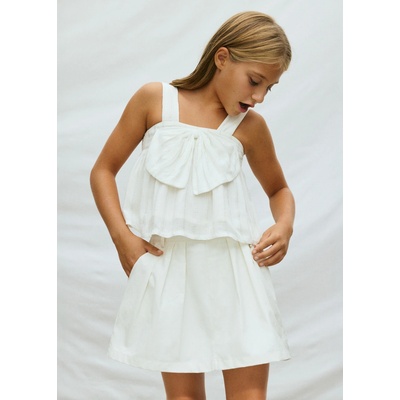 Mayoral sukňa skort 2606902034