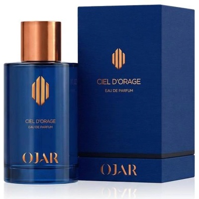 Ojar Oud Collection Ciel d'Orage 100 ml eau de parfum унисекс