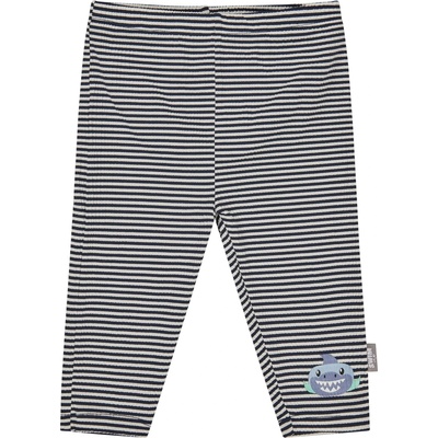Sterntaler Детска ликра Sterntaler Kids' Leggings Shark Lycra - Marine - размер 68 (EU) (750-2695-0111)