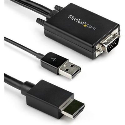 StarTech VGA2HDMM2M