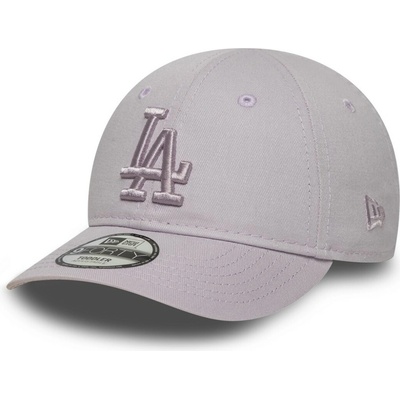 New Era 9FORTY MLB LEAGUE ESSENTIAL LOS ANGELES DODGERS K 60691379