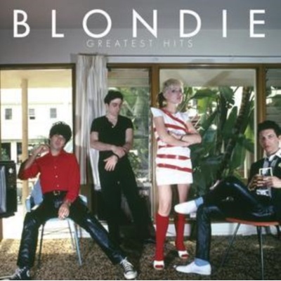 Blondie - Sight & Sound - Greatest Hits CD
