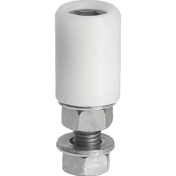 PSG Vodiaca rolka (kladka, oliva) posuvnej brány 60.040.02 pr.32 mm