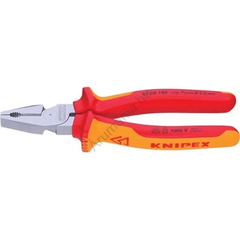Image 1 of KNIPEX 02 06 200