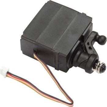 IQ models 55-ZJ03- Servo řízení pro 9155 9156 Vortex