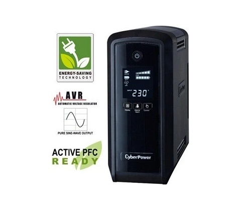 CyberPower CP900EPFCLCD