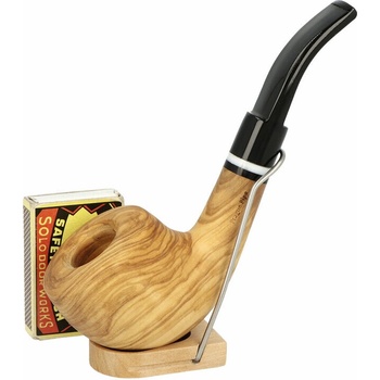 Prague Pipes Oliva O7
