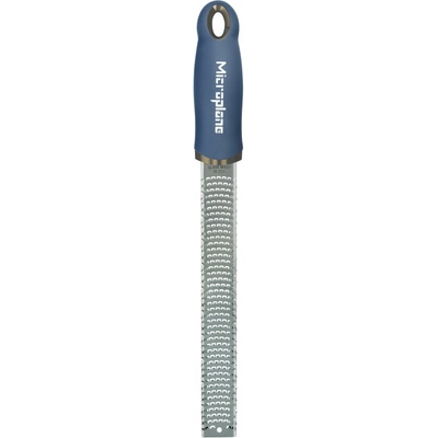 Struhadlo Microplane Premium Classic Zester Denim Blue 46223