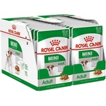 Royal Canin Mini Adult консерви за възрастни малки кучета 24 x 85 г