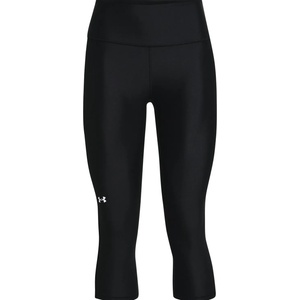 Under Armour HG Armour Hi Capri NS Размер: XS / Цвят: черен