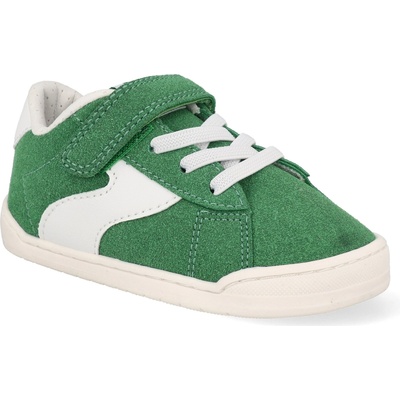 MTNG Free baby Plity verde/modern blanco zelené